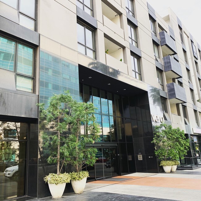 1234 Wilshire Blvd Rentals in Los Angeles, CA