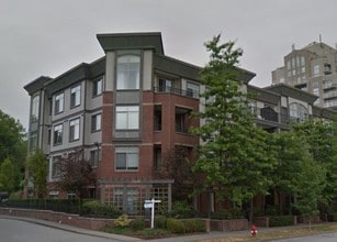 D'Cor in Surrey, BC - Building Photo - Building Photo