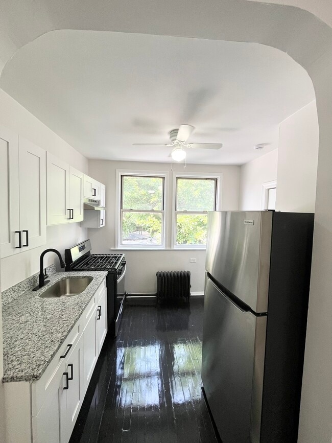 948 N Kildare Ave in Chicago, IL - Building Photo - Building Photo
