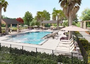 39696 W Lococo St in Maricopa, AZ - Building Photo