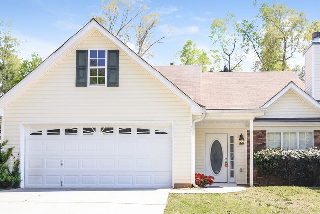 property at 525 Hillcrest Cross Rd