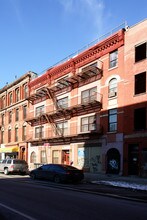 745 DeKalb Ave in Brooklyn, NY - Building Photo - Building Photo