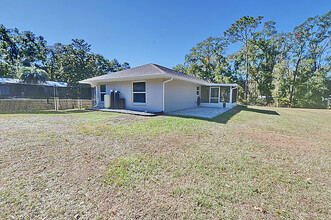 6601 E Waverly St in Inverness, FL - Building Photo - Building Photo