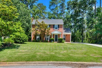 493 Fairfield Way in Evans, GA - Building Photo - Building Photo