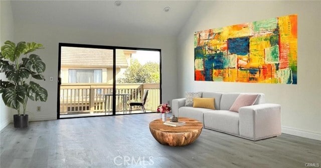 property at 425 Orange Blossom
