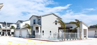 Villas Turqueza Luxury Townhomes Phase 2