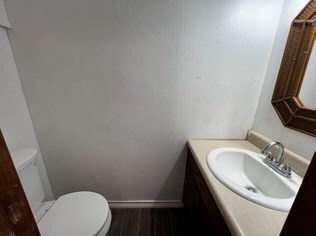 730 SW 7th Pl in Andrews, TX - Building Photo