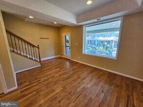 5011 7th Pl NW in Washington, DC - Building Photo - Building Photo