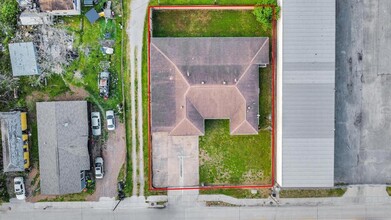 4402 Ludwig Ln in Stafford, TX - Building Photo - Building Photo