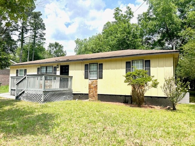 property at 6302 Menifee Dr NW