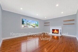 1214 Park Heights Dr in Milpitas, CA - Building Photo - Building Photo
