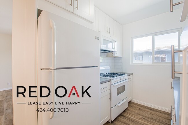 642 Hayworth Ave in Los Angeles, CA - Building Photo - Building Photo