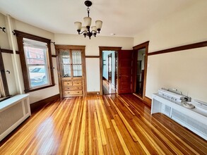 25 Rowell St in Boston, MA - Building Photo - Building Photo