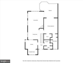 1307 Wedgewood Manor Way in Reston, VA - Foto de edificio - Building Photo