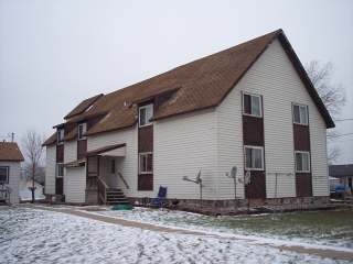 575 Lake Ave S in Phillips, WI - Building Photo