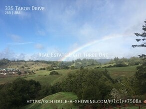 335 Tabor Dr in Scotts Valley, CA - Building Photo - Building Photo