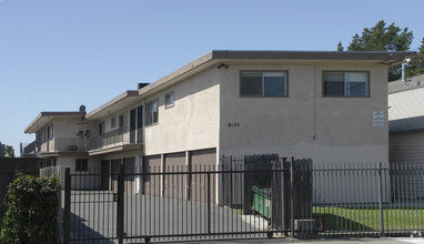 6125 Hayes St in Oakland, CA - Building Photo - Building Photo