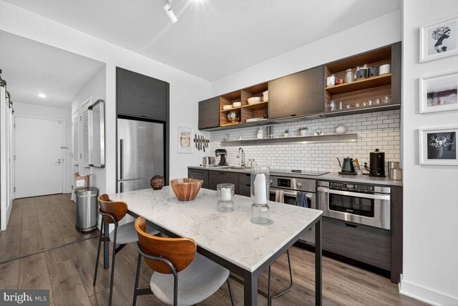 property at 2030 8th St NW