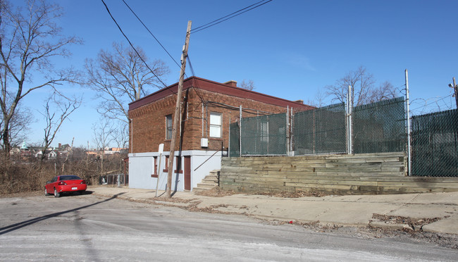 628 Wayne St in Cincinnati, OH - Building Photo - Building Photo