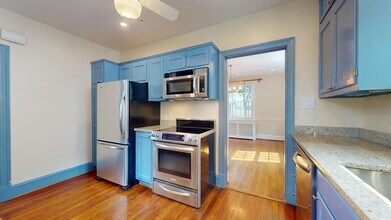 4107 Aspen St in Chevy Chase, MD - Building Photo - Building Photo