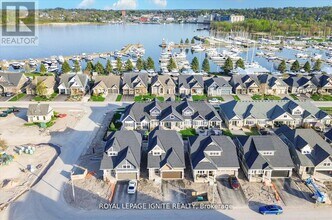 519 Hudson Cres in Midland, ON - Building Photo - Building Photo