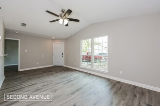 2024 Lewiston Ave in Dallas, TX - Building Photo - Building Photo