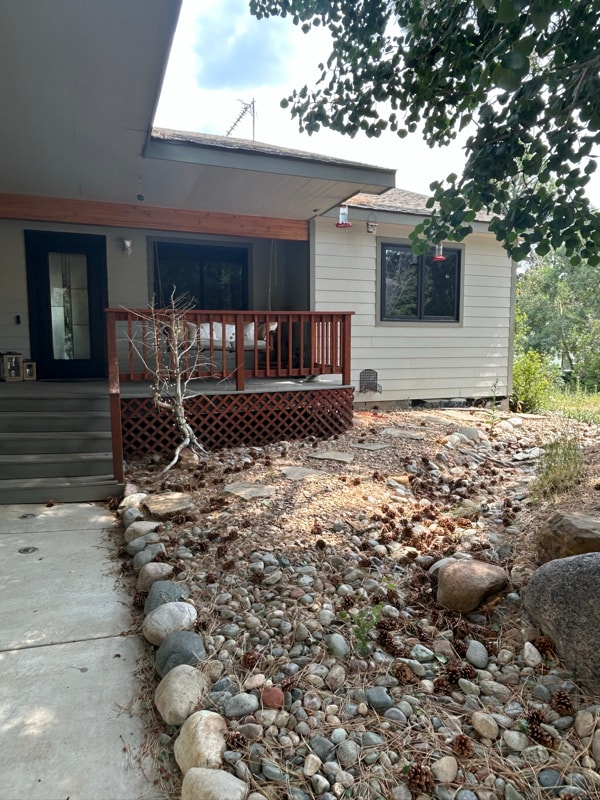 184 Canyon Creek Trail in Durango, CO - Building Photo - Building Photo
