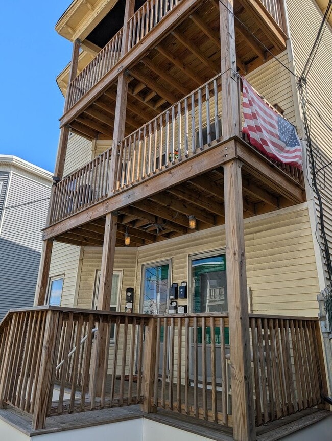 property at 185 Lowell St