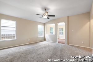 7443 Perseus Sound in San Antonio, TX - Building Photo - Building Photo