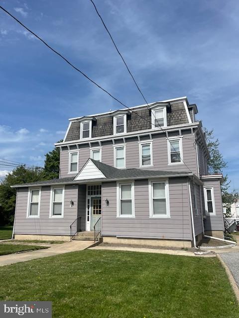 property at 1013 Lafayette Ave