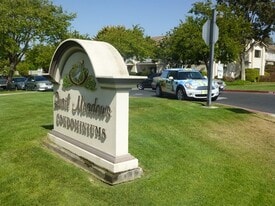 3420 Santa Maria Way in Santa Maria, CA - Building Photo