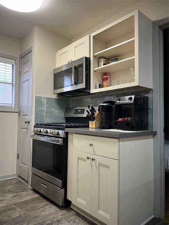 property at 2519 Calumet St