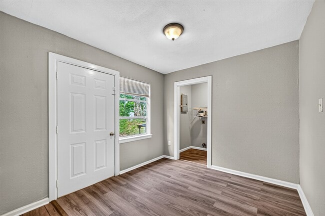 property at 10106 Sierra Dr