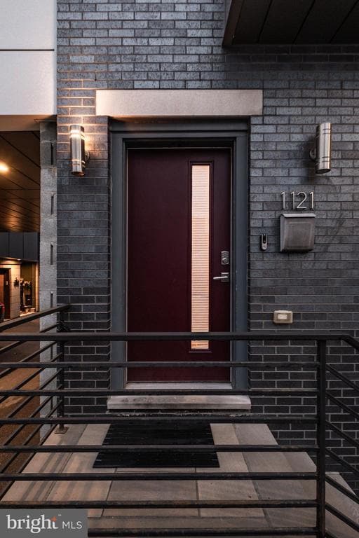 1121 Earl St in Philadelphia, PA - Building Photo - Building Photo