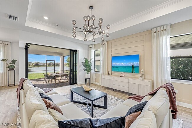 20530 Pebble Gln Dr in Estero, FL - Building Photo - Building Photo