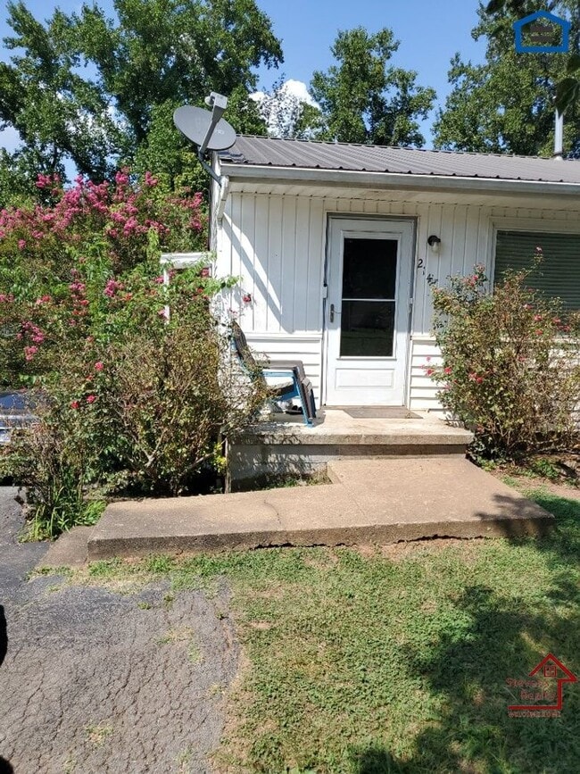 2147 Berea Ave in Knoxville, TN - Building Photo - Building Photo