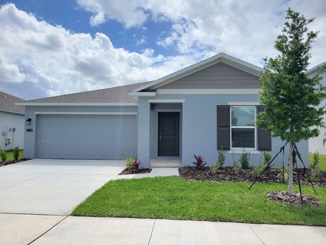 property at 2114 Marksman Rd