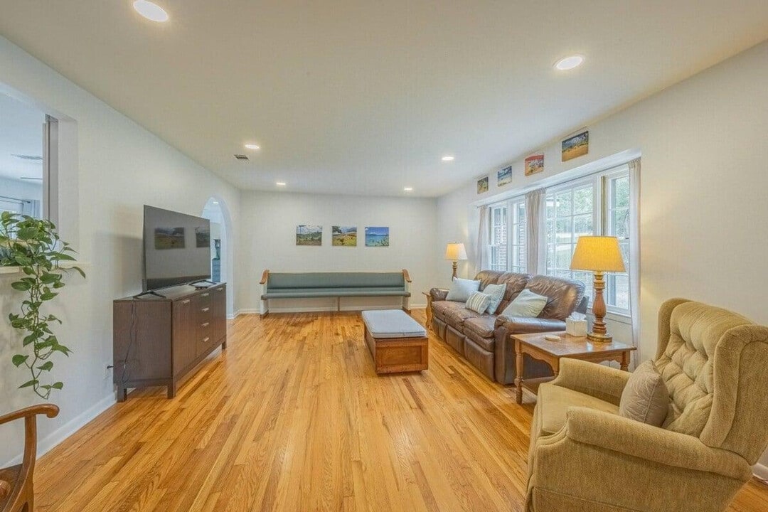 635 Rivermont Rd in Athens, GA - Foto de edificio