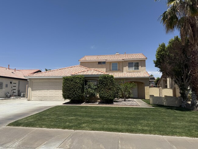 property at 78760 Sanita Dr