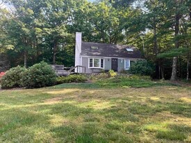 64 Quarry Ln in Conway, NH - Building Photo