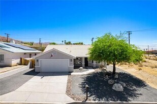 12920 Maui Way in Desert Hot Springs, CA - Building Photo