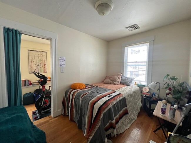 119 Albion St, Unit 2 in Somerville, MA - Foto de edificio - Building Photo
