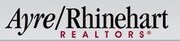 Property Management Company Logo Ayre/Rhinehart