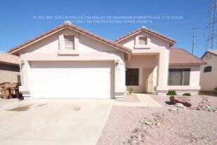 8703 N 112th Ave in Peoria, AZ - Building Photo