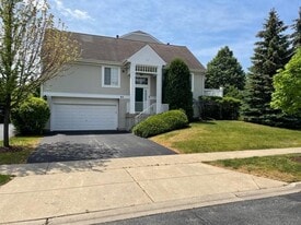 61 Cantal Ct in Wheeling, IL - Building Photo