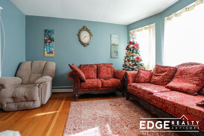 6 Becket St, Unit 1 in Boston, MA - Foto de edificio - Building Photo