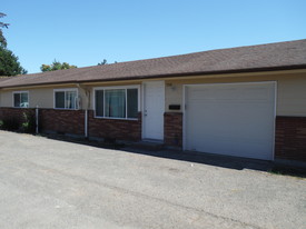 Claybourne Terrace Apartamentos