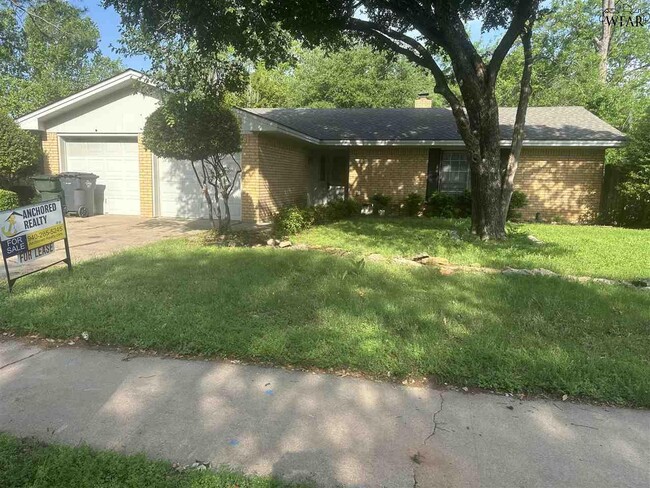 property at 2616 Elmwood Ave