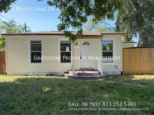 property at 230 Mystic Lake Dr N