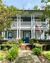 3675 Herschel St, Unit #2 in Jacksonville, FL - Building Photo